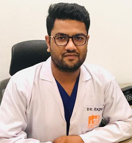 Dr. Rajat Yadav